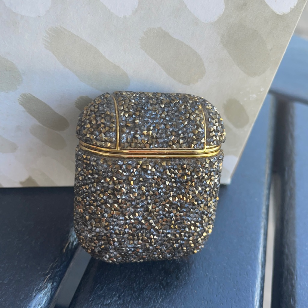 Ear Pod Case
